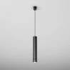 AQFORM PET midi rift LED suspended 20cm-100cm hanging tube 8.5W