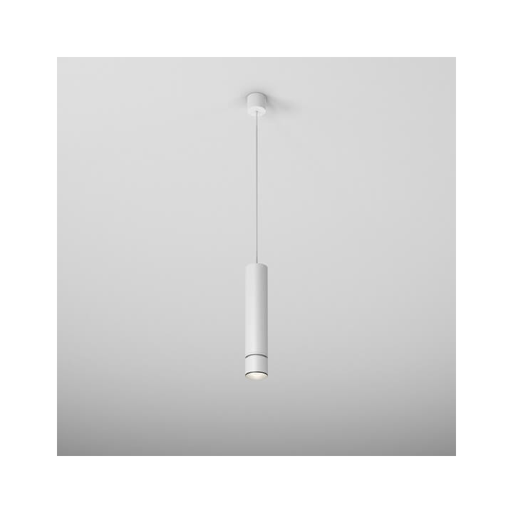 AQFORM PET midi rift LED suspended 20cm-100cm hanging tube 8.5W