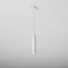 AQFORM PET midi rift LED suspended 20cm-100cm hanging tube 8.5W