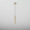 AQFORM PET midi rift LED suspended 20cm-100cm hanging tube 8.5W