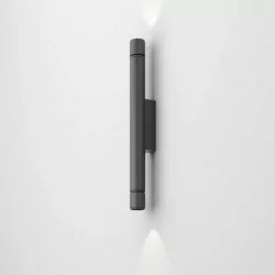 AQFORM PET mini rift up&down nowoczesny kinkiet LED kształt tuby