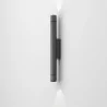 AQFORM PET mini rift up&down modern LED wall lamp in tube shape