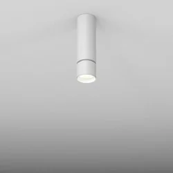 AQFORM PET midi rift LED natynkowy 71217 tuba sufitowa 20-100cm