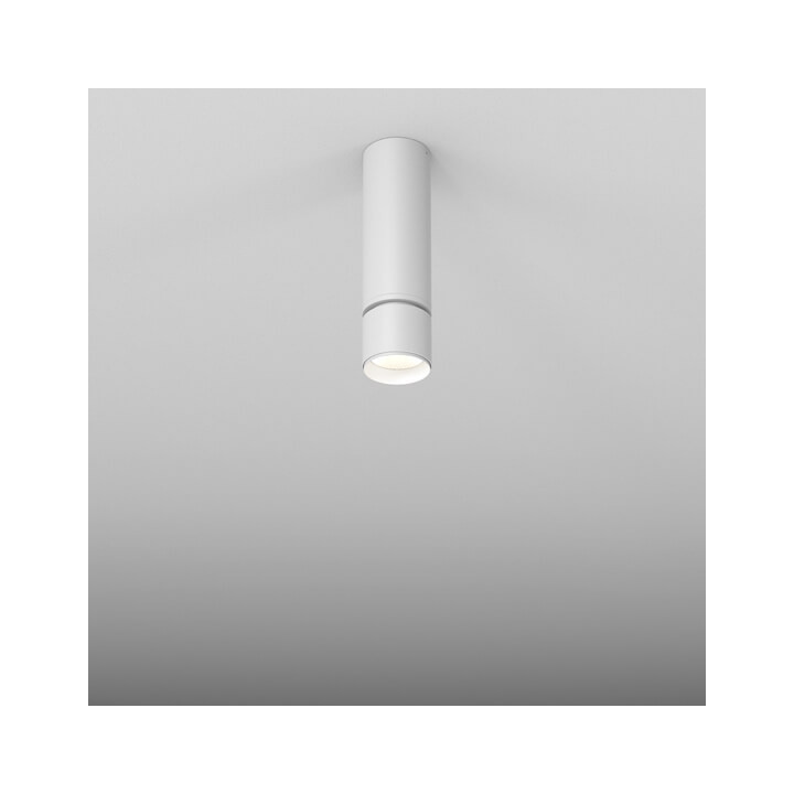 AQFORM PET midi rift LED natynkowy 71217 tuba sufitowa 20-100cm