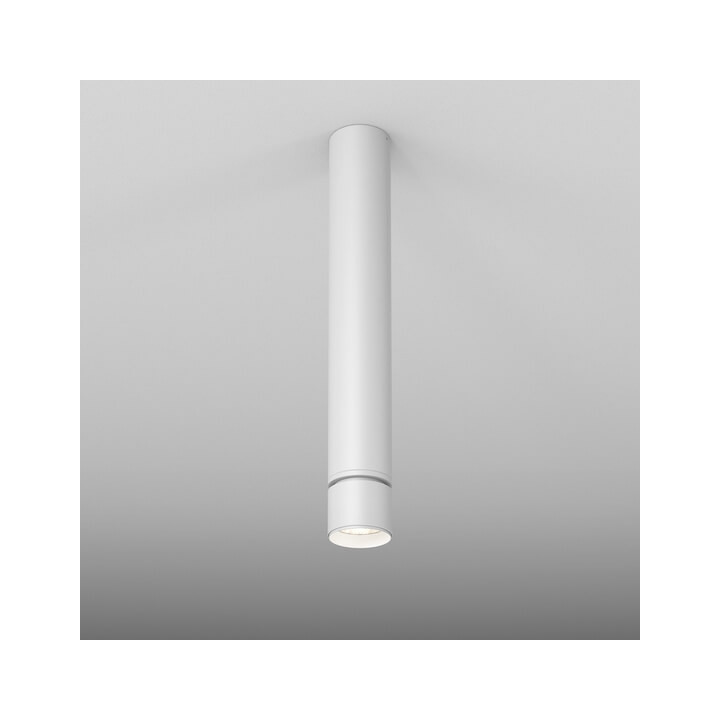 AQFORM PET midi rift LED natynkowy 71217 tuba sufitowa 20-100cm