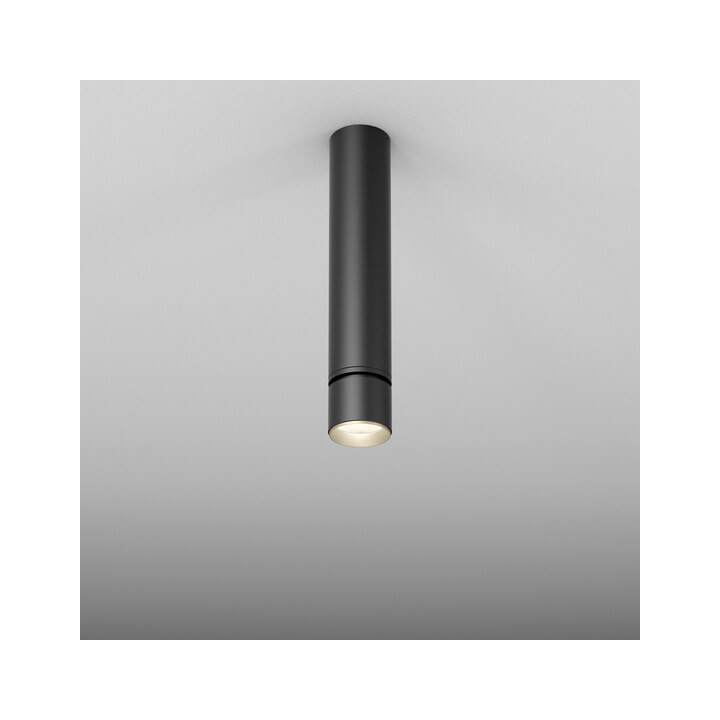 AQFORM PET midi rift LED natynkowy 71217 tuba sufitowa 20-100cm