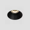 SLED TRIMLESS 54016 recessed fixture GU10 10W aluminum, white/black