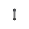 SLED NEWYORK garden lamp E27, 4 heights, IP55 gray