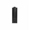 SLED reading wall lamp LED 3000K adjustable USB white, black