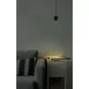 SLED MULTILINE GYRO lampa wisząca LED 8W na szyny magnetyczne 48V