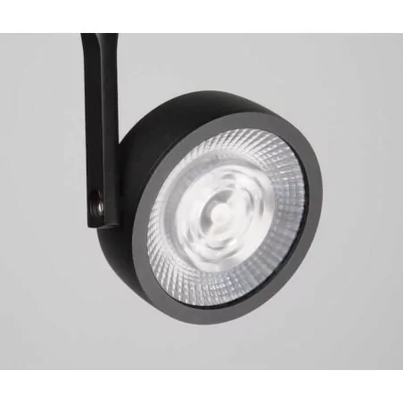 SLED MULTILINE WITTENBERG LED spotlight 20W for the Multi rail system SLED MULTILINE WITTENBERG LED spotlight 20W for the Multi rail system