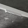 SLED MINI POINTS MOVE DOTS multitrack biały, czarny LED 24W