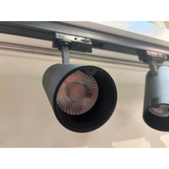 SLED Color GPT inteligentny reflektor LED 30W 3-fazowy do sklep&oacute;w