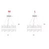 MAXLIGHT Prince P0420/1 LED hanging lamp 3000K 2 sizes modern