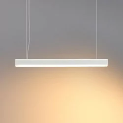 ELKIM FURRO/Z 144B lampa wisząca LED, 60-233cm, 3000K/4000K 2 kolory