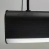 ELKIM FURRO/Z 144B LED hanging lamp, 60-233cm, 3000K/4000K 2 colors