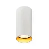 SLV KAMI 1007710/1/2/4/5 lampa natynkowa tuba GU10 IP20 różne kolory