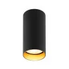SLV KAMI 1007710/1/2/4/5 surface-mounted tube lamp GU10 IP20 various colors