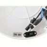 SLV ONE 40/60 1008546/9 round surface-mounted LED lamp 2700K/3000K 40/60cm