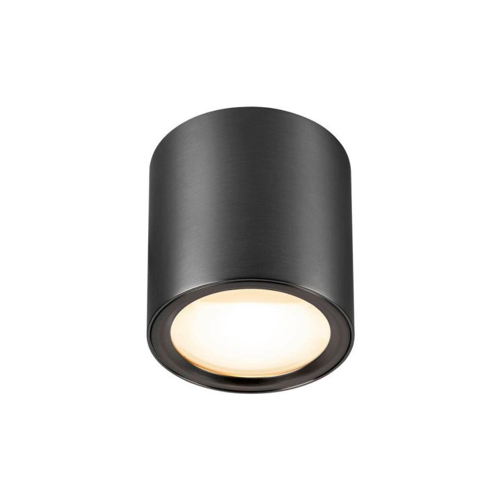SLV OCULUS 1008619/9/20 tuba natynkowa LED 3000K 11W 780lm 3 kolory