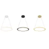 SLV ONE FLAT 1007855/6/7 LED hanging lamp 23W 60cm 2700K/3000K CRI90
