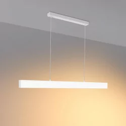 ELKIM HARTO/Z 155A lampa wisząca 60-233cm LED 3000K/4000K IP20 CRI90