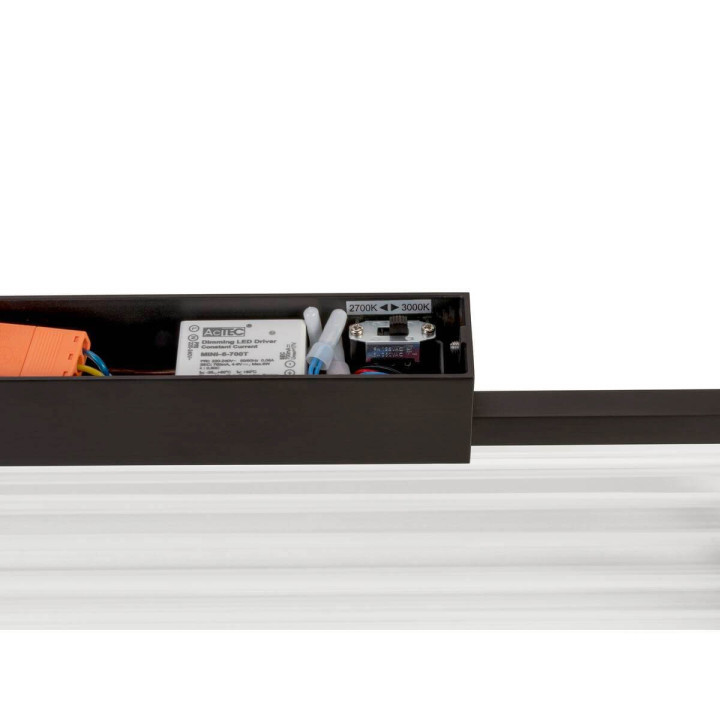 SLV QUIMERA 1008035/6/7 LED wall lamp 8.2W 2700K/3000K 3 colors
