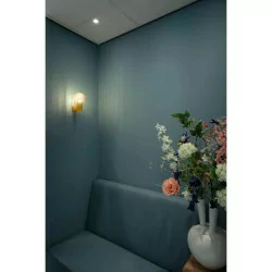 SLV VARYT 1008104/5/6/7/8 modern wall lamp IP44 E14 5 colors