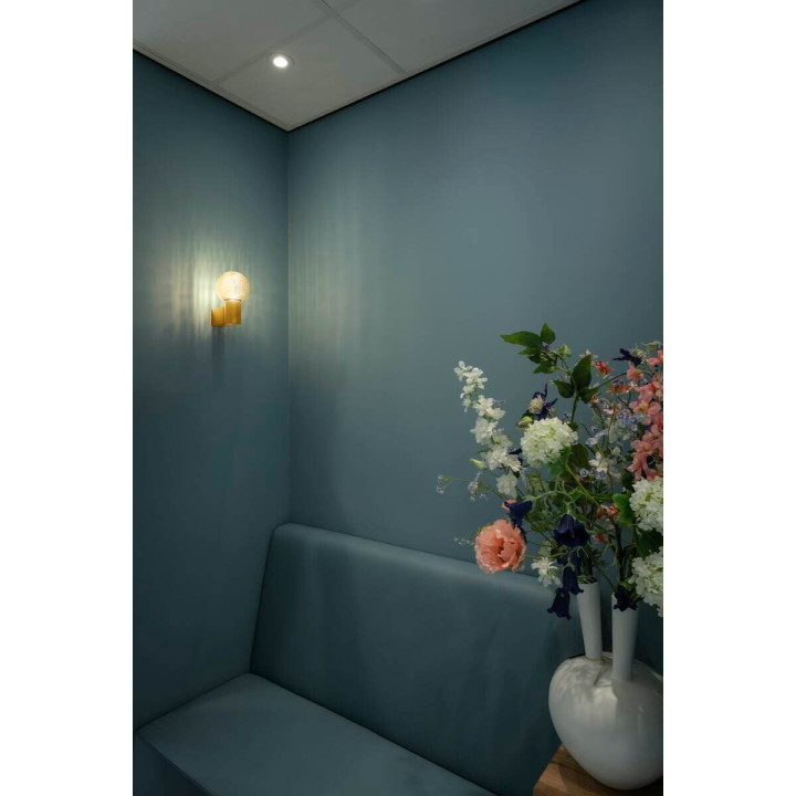 SLV VARYT 1008104/5/6/7/8 modern wall lamp IP44 E14 5 colors