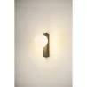 SLV SUN 1008123 czarny kinkiet szkło, żarówka G9 nowoczesny design