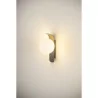 SLV SUN 1008124 black wall lamp glass, G9 bulb, elegant design