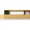SLV ONE LINEAR 50/70 1008081 kinkiet LED 52,5/70,5cm 2700K/3000K, IP44