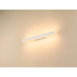 SLV ONE LINEAR 50/70 1008081 kinkiet LED 52,5/70,5cm 2700K/3000K, IP44