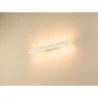 SLV ONE LINEAR 50/70 1008081 kinkiet LED 52,5/70,5cm 2700K/3000K, IP44
