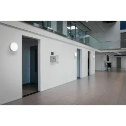 SLV DECONA 30/42 1008577/81 surface-mounted LED lamp 30/42cm 2700K/3000K