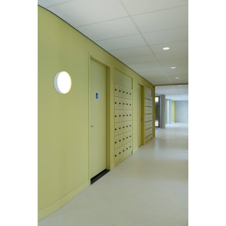 SLV DECONA 30/42 1008577/81 lampa natynkowa LED 30/42cm 2700K/3000K