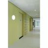 SLV DECONA 30/42 1008577/81 surface-mounted LED lamp 30/42cm 2700K/3000K