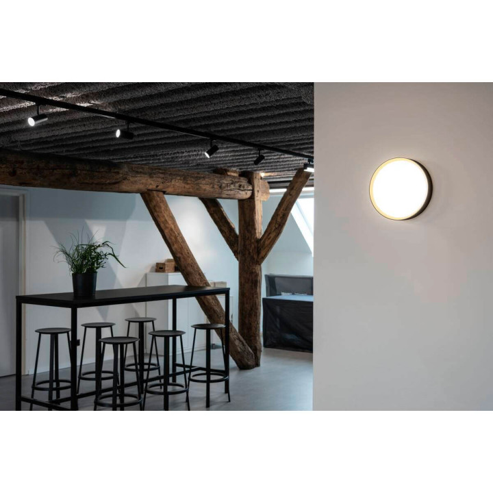 SLV DECONA 30/42 1008577/81 surface-mounted LED lamp 30/42cm 2700K/3000K