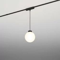AQFORM MODERN BALL 16490 ball hanging lamp 6/9W for the FLATTRACK system