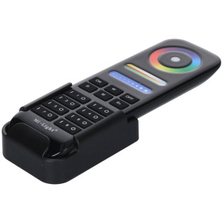 Drivers LED RGB RF8 with exlusive pilot