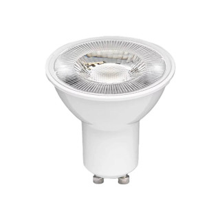 Ściemnialna żar&oacute;wka LED GU10 barwa 3000K, 4000K 6,9W, 575lm, kąt 120⁰