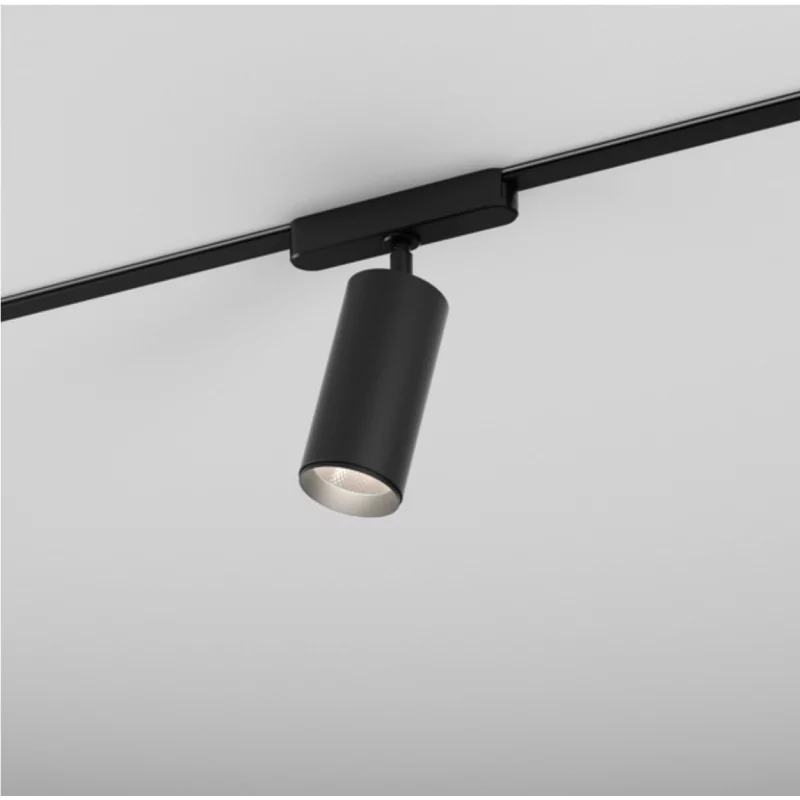 AQFORM PET midi LED FLATTRACK 48V 16493 regulowany reflektor 4 kolory