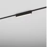 AQFORM RAFTER mini 16503 lampa LED 8,5W biała, czarna do FLATTRACK 48V