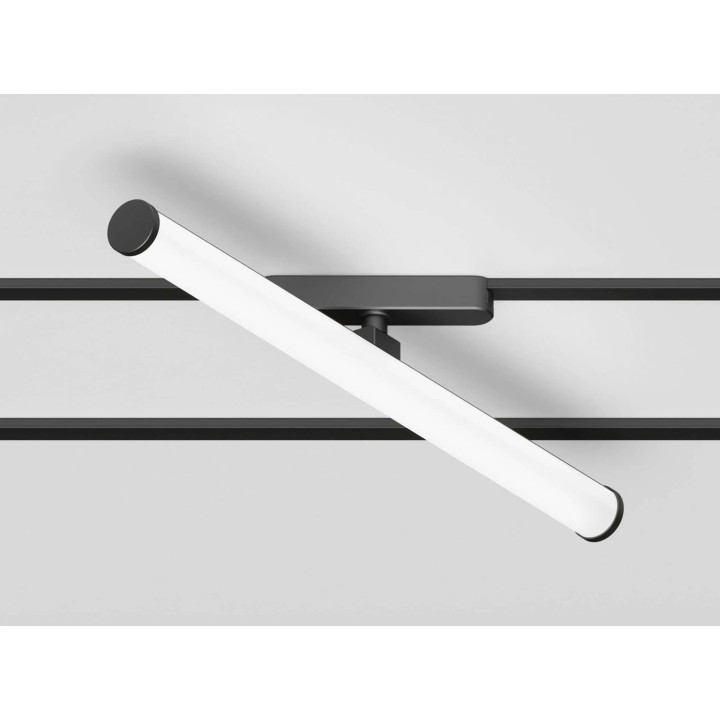 AQFORM TUBE stiff LED flattrack 16505 obracana lampa rurka 50cm