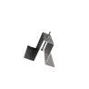 OXYLED MULTILINE mounting bracket for LV recessed magnetic track