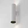 SLED ARTISAN wall lamp 2xGU10 white