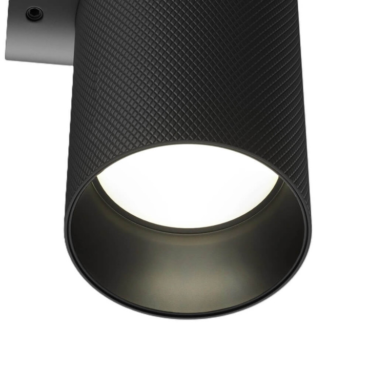 SLED ARTISAN black spot GU10 track light 1-phase