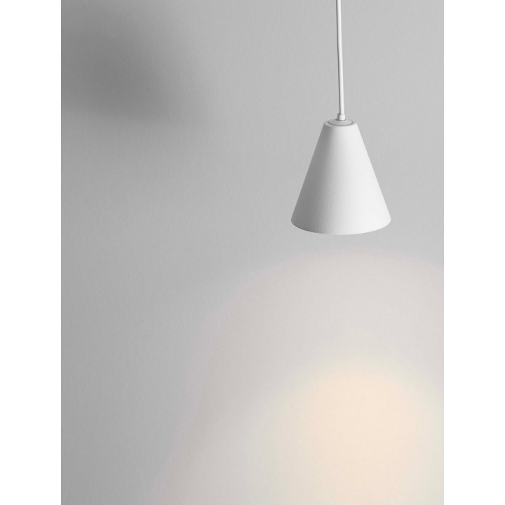 LUCES ACHOCALLA LE44759/60 LED hanging lamp 3000K 5W white, black