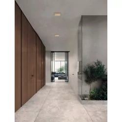 LUCES YAGUARU LE44764 LED ceiling lamp warm light 3000K gold