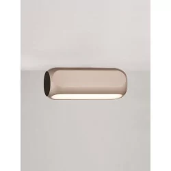LUCES YAGUARU LE44764 LED ceiling lamp warm light 3000K gold